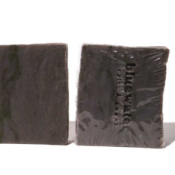 SPRUCE PINE - Bluewater Body Hair & Beard Natural Soap (1 Body Bar) - Picture 5 of 5